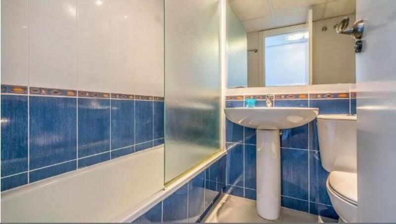 2 slaapkamer Appartement Te koop