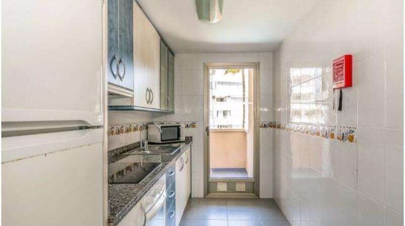 2 Cuarto Apartamento en venta