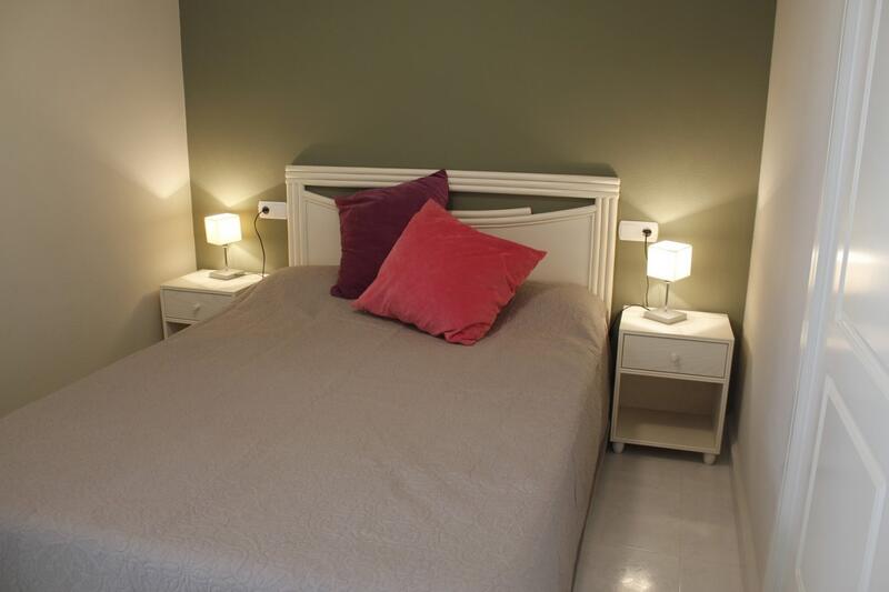 2 Cuarto Apartamento en venta