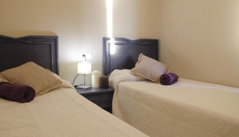 2 Cuarto Apartamento en venta