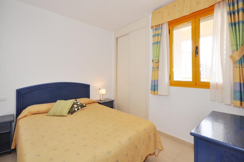 1 chambre Appartement à vendre