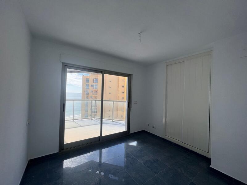 3 Cuarto Apartamento en venta