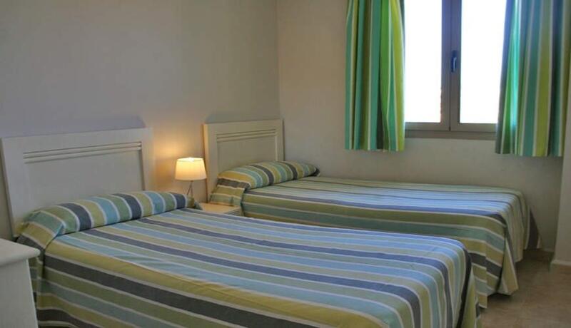 2 Schlafzimmer Appartement zu verkaufen