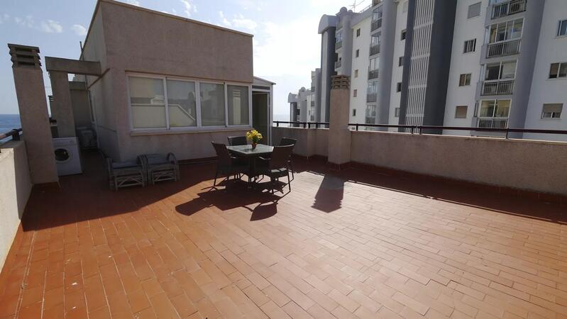 3 Cuarto Apartamento en venta