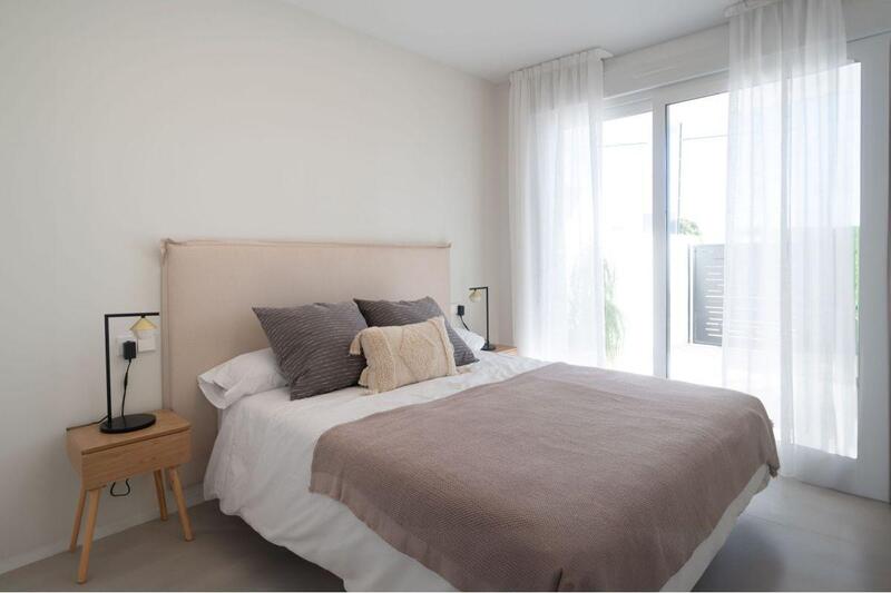 2 chambre Villa à vendre