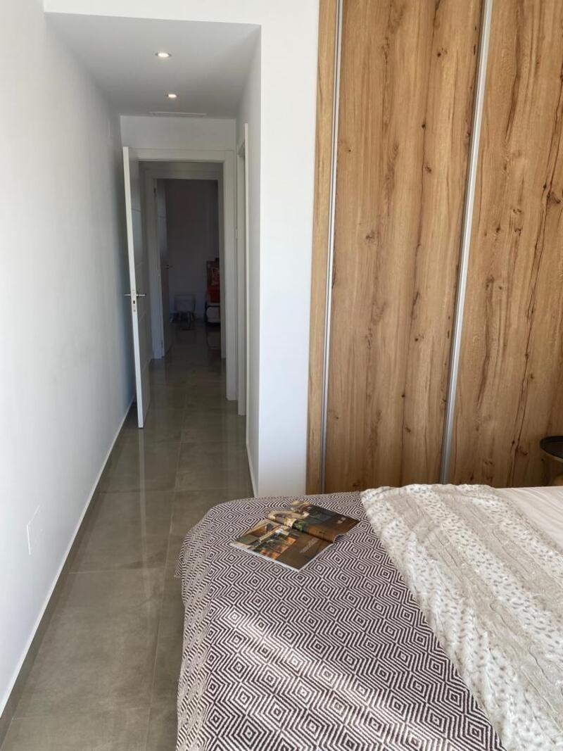 2 slaapkamer Villa Te koop