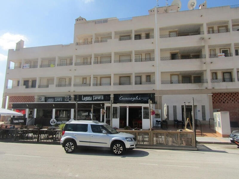 Local Comercial en venta