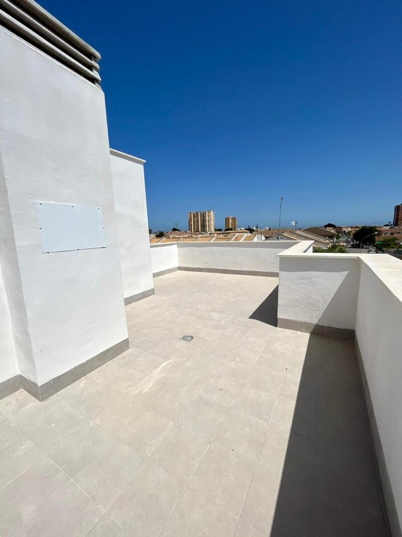 3 Cuarto Villa en venta