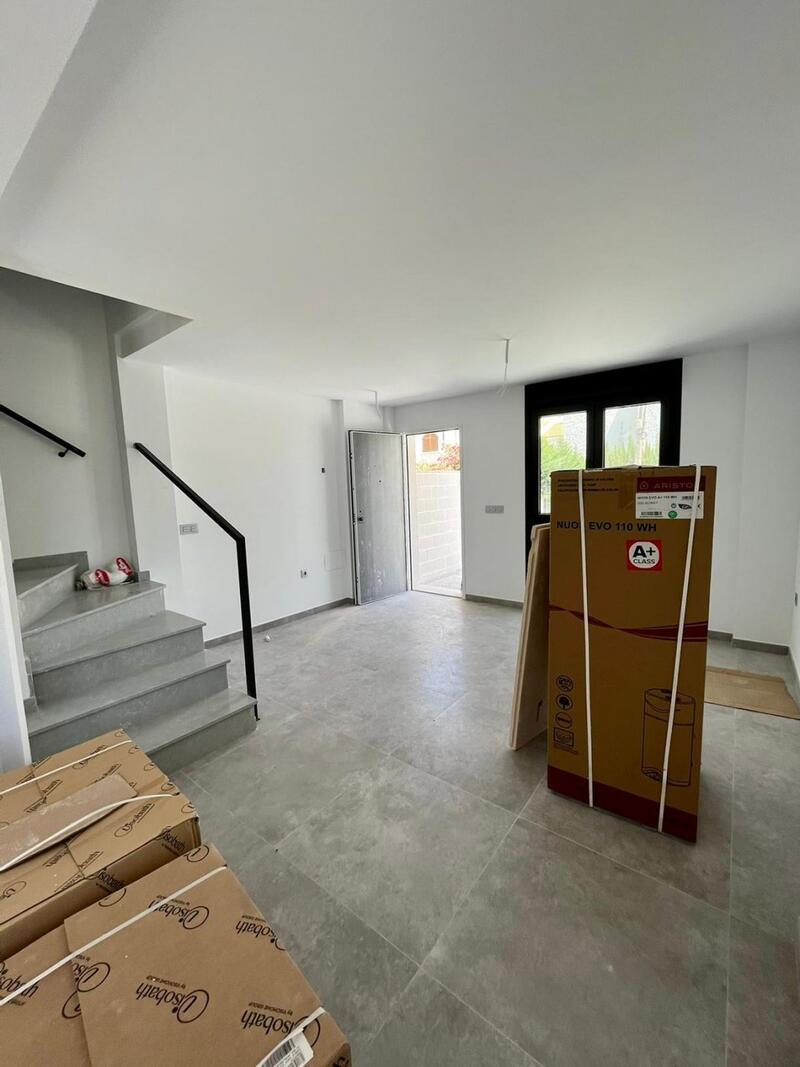 3 slaapkamer Villa Te koop