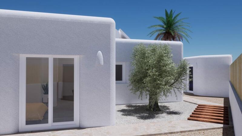 3 bedroom Villa for sale