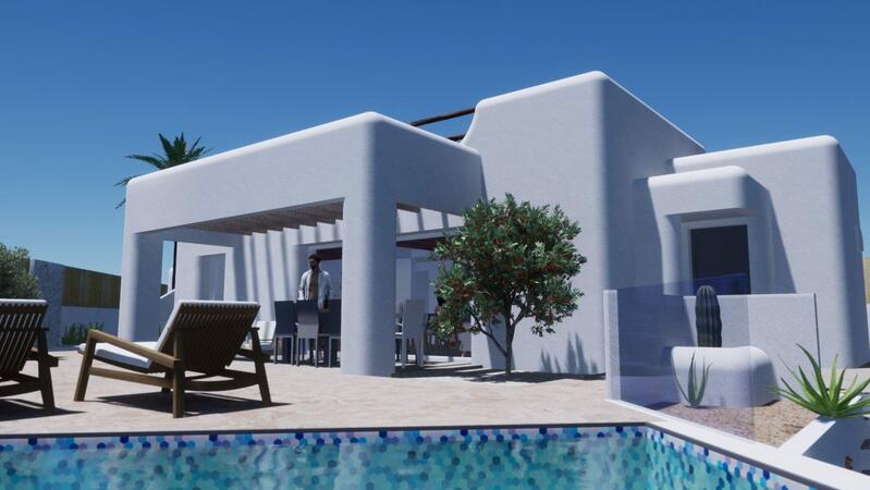 3 bedroom Villa for sale