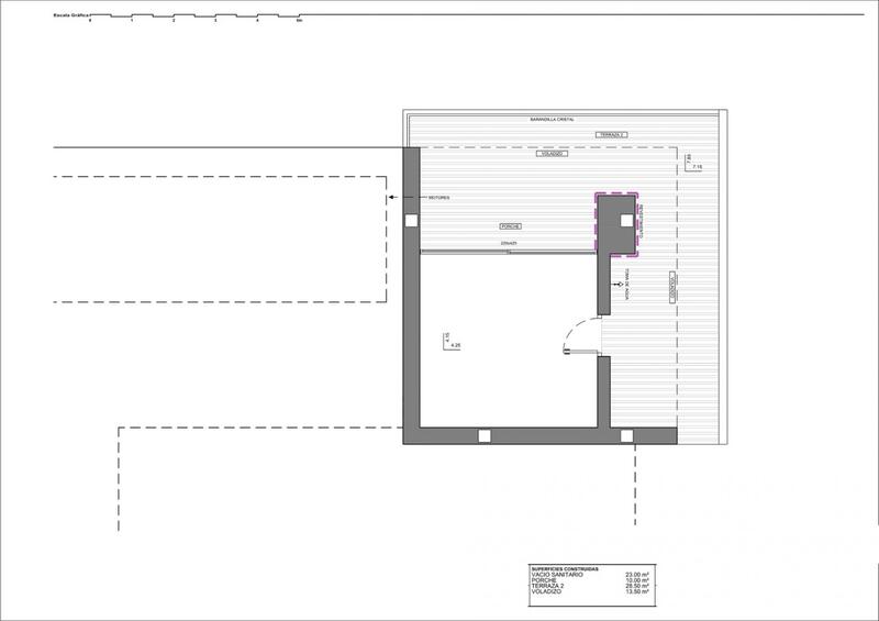 3 soveværelse Villa til salg