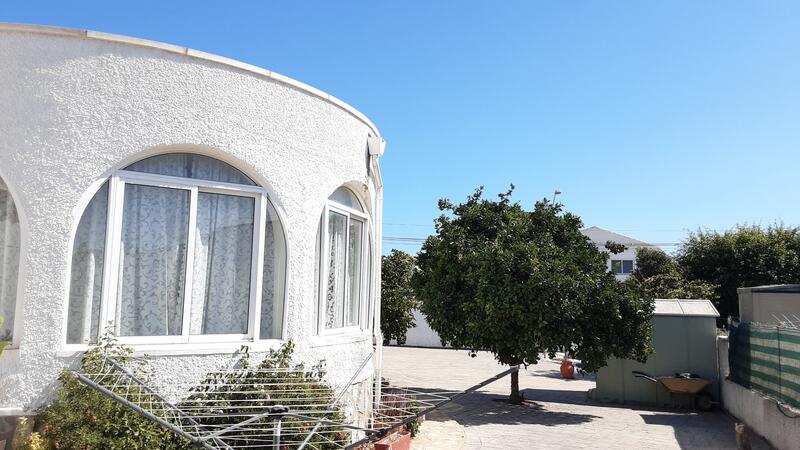 4 Cuarto Villa en venta