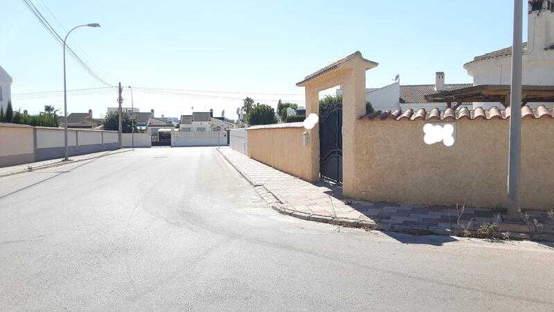 4 Cuarto Villa en venta