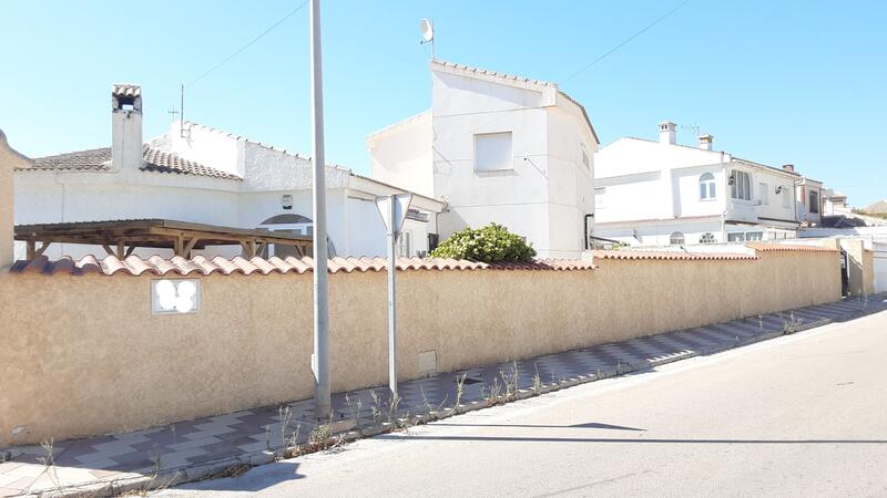 4 Cuarto Villa en venta