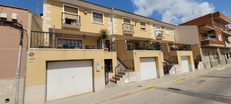 Townhouse for sale in Almoradí, Alicante