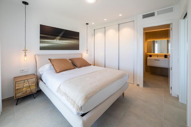 3 chambre Appartement à vendre