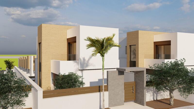 3 bedroom Villa for sale