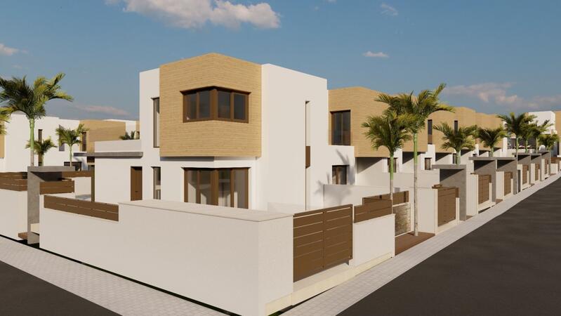 3 bedroom Villa for sale