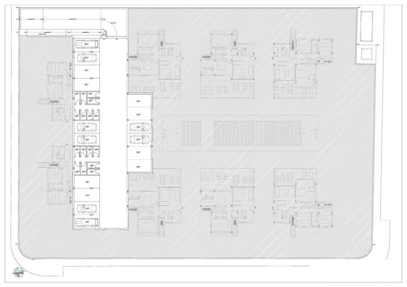 2 Schlafzimmer Villa zu verkaufen