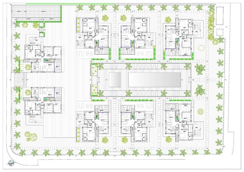 3 Schlafzimmer Villa zu verkaufen