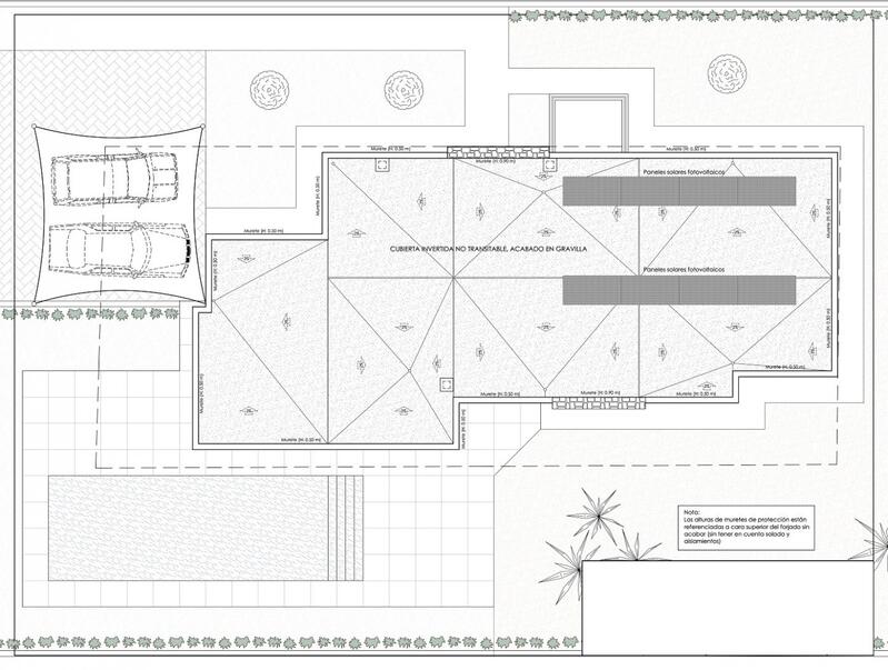 4 Schlafzimmer Villa zu verkaufen