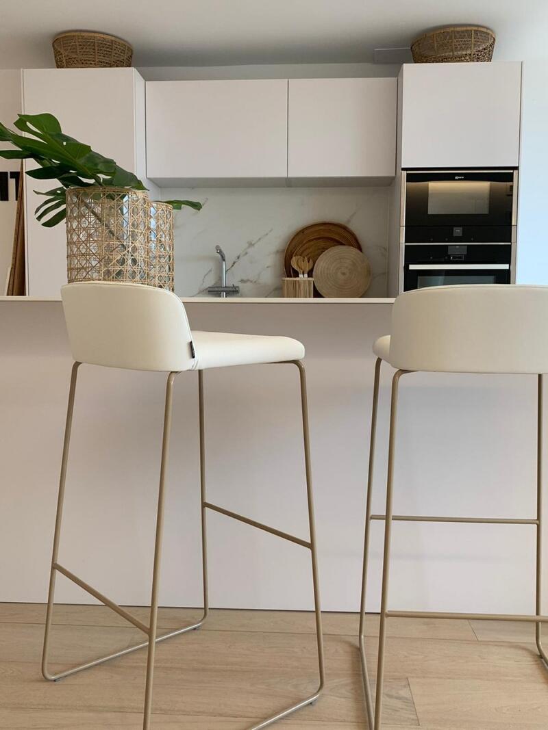 2 slaapkamer Appartement Te koop