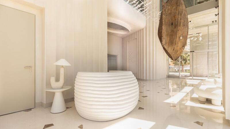 2 slaapkamer Appartement Te koop