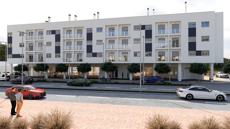 2 bedroom Apartment for sale