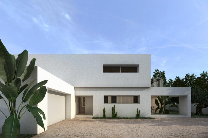 4 bedroom Villa for sale