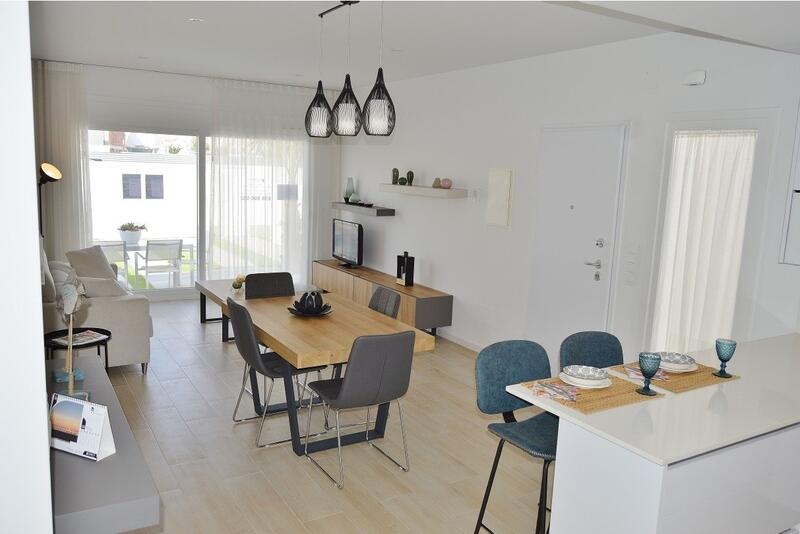 3 chambre Duplex à vendre