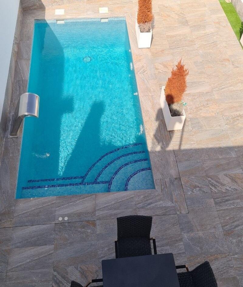 3 chambre Duplex à vendre