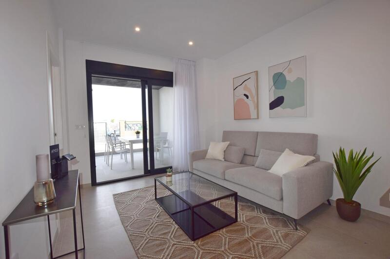 3 Cuarto Apartamento en venta