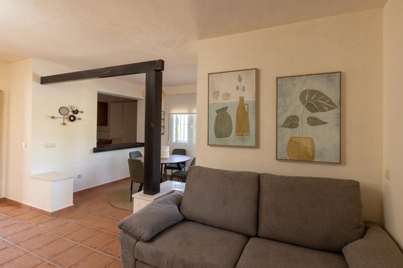 2 chambre Villa à vendre