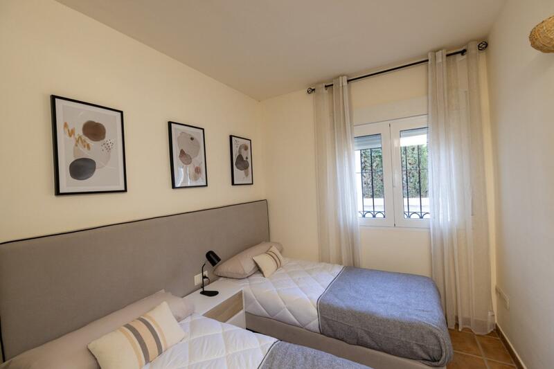 2 chambre Villa à vendre