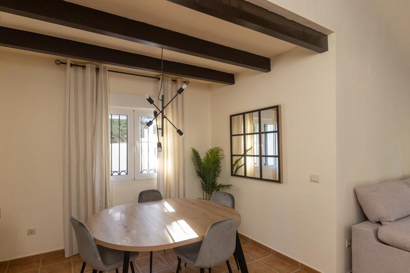 2 chambre Villa à vendre