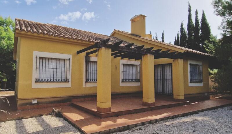 3 bedroom Villa for sale