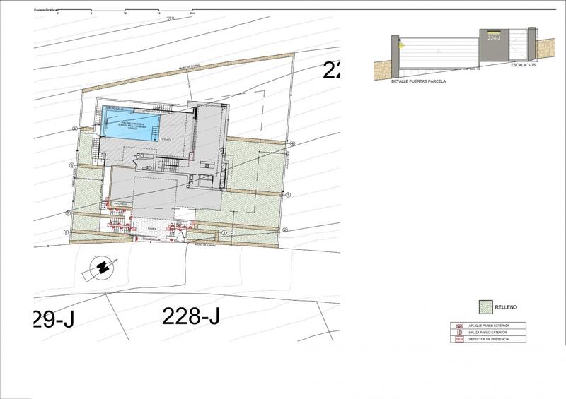 3 Schlafzimmer Villa zu verkaufen