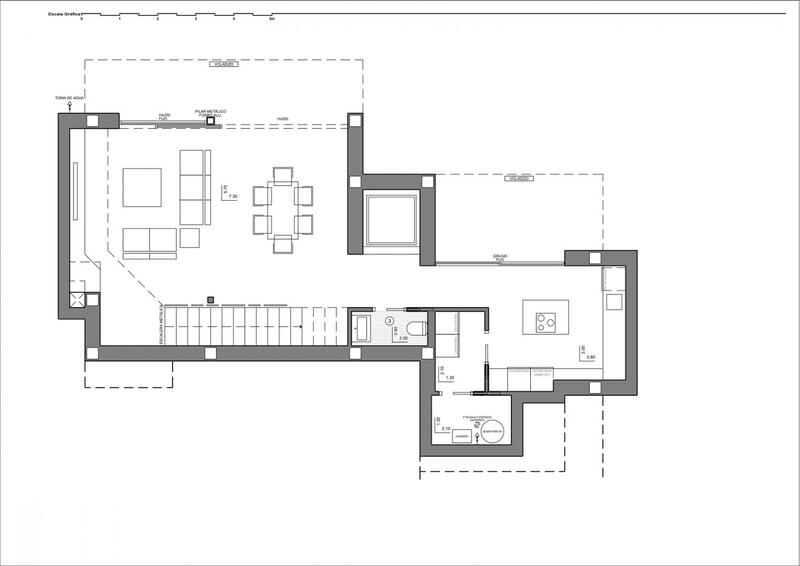 3 Schlafzimmer Villa zu verkaufen