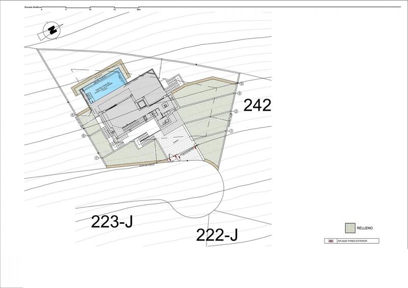 3 soveværelse Villa til salg