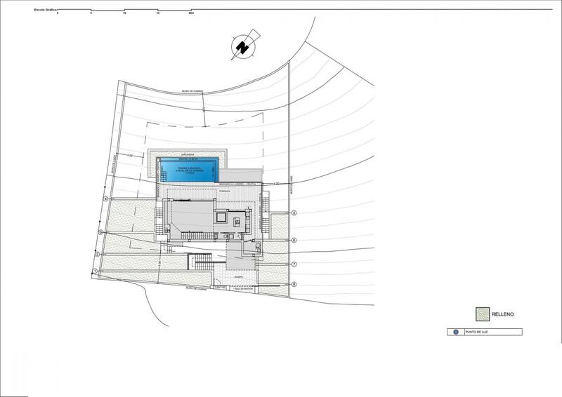 3 Schlafzimmer Villa zu verkaufen