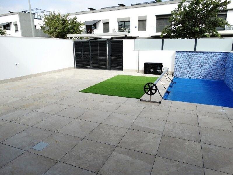 3 bedroom Villa for sale