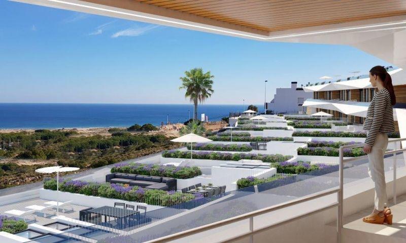 Apartment for sale in Santa Pola, Alicante