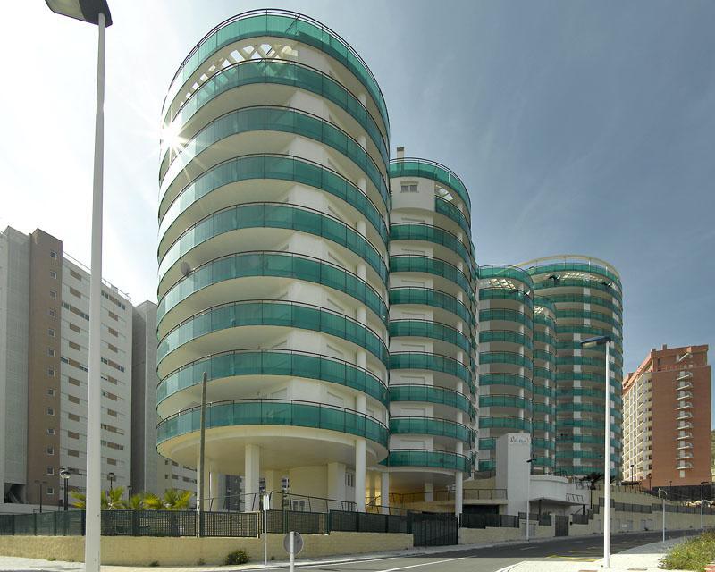 Lejlighed til salg i Finestrat, Alicante