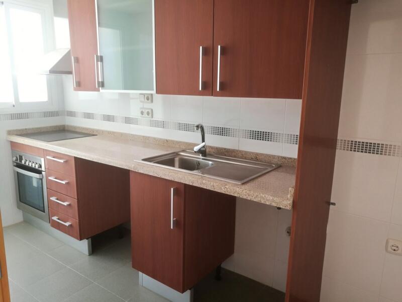 2 Cuarto Apartamento en venta