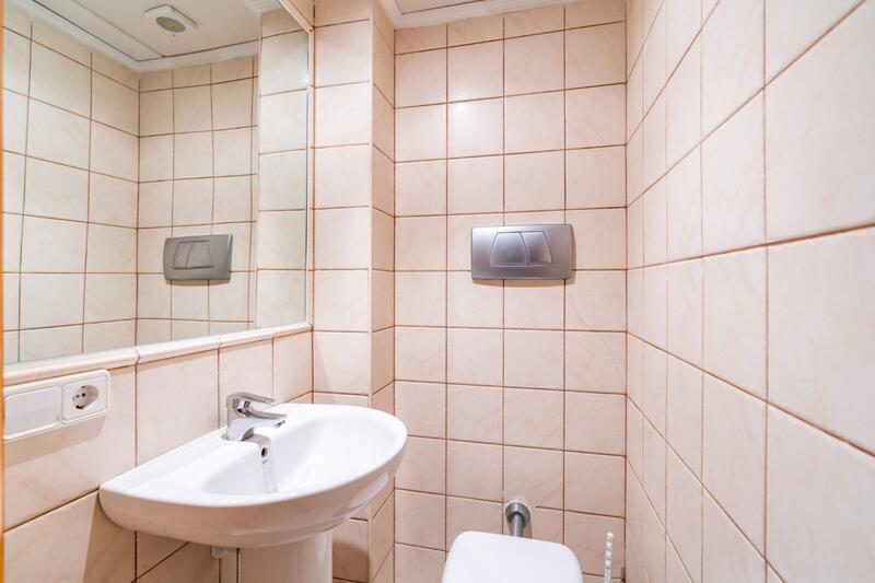 2 chambre Duplex à vendre