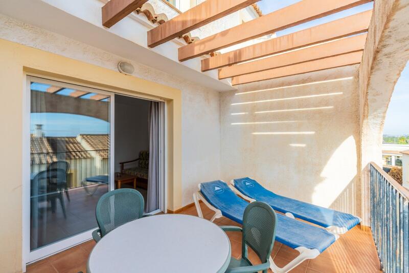 2 chambre Duplex à vendre