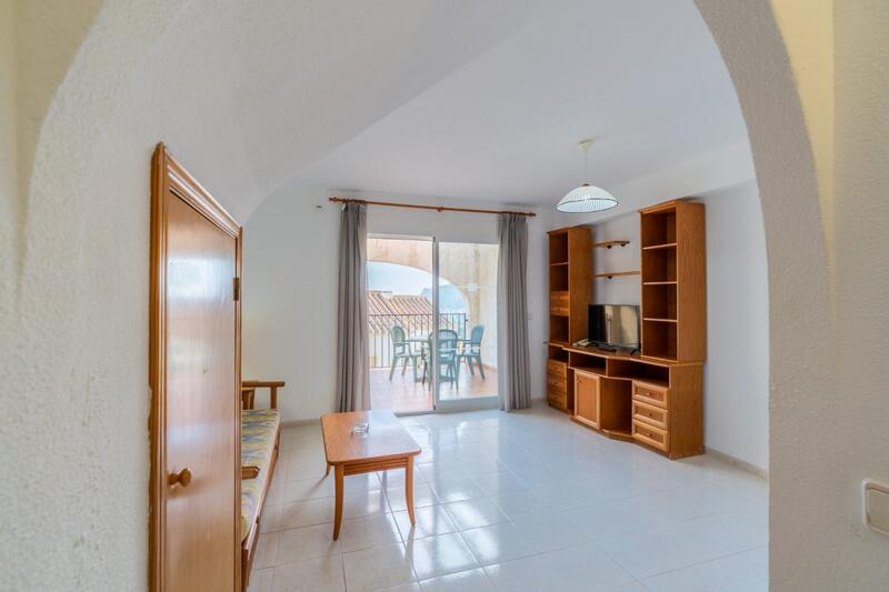 2 chambre Duplex à vendre