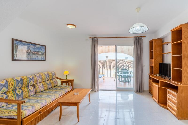 2 chambre Duplex à vendre