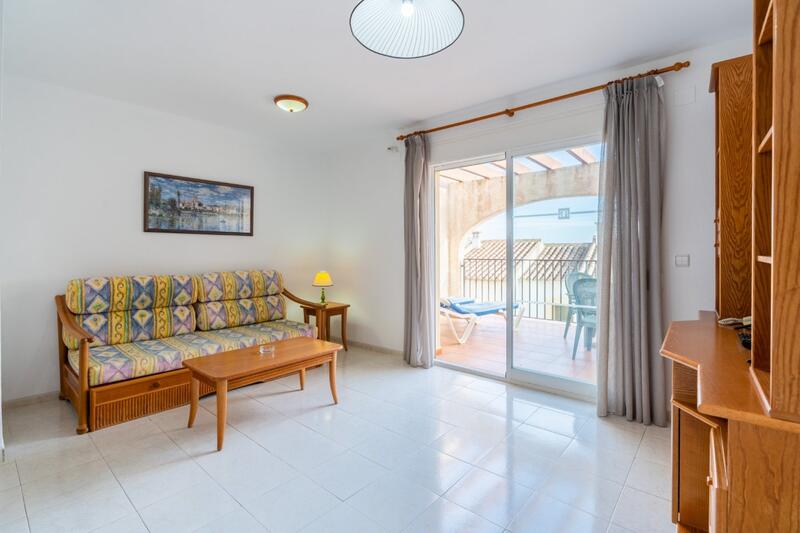 2 chambre Duplex à vendre